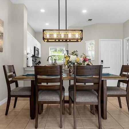 Emerald Island Resort 3 Bedroom Near Disney Kissimmee Eksteriør billede