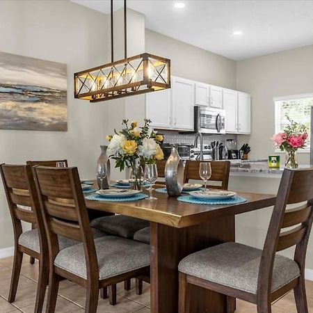 Emerald Island Resort 3 Bedroom Near Disney Kissimmee Eksteriør billede